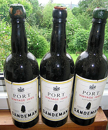 Sandeman 55