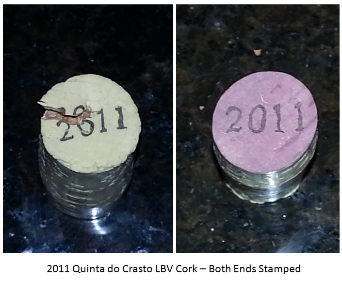 2011 Crasto LBV Cork.jpg