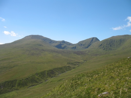 Ben Lawers, An Stuc and Meall Garbh.jpg