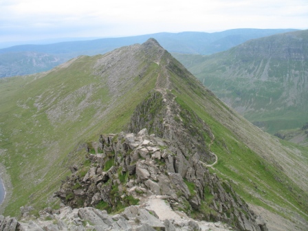 02 - Looking back at Striding Edge.jpg