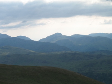 09 - The western Fells from the summit of Raise.jpg