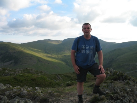 14 - Me on Sheffield Pike with Helvellyn in the background.jpg