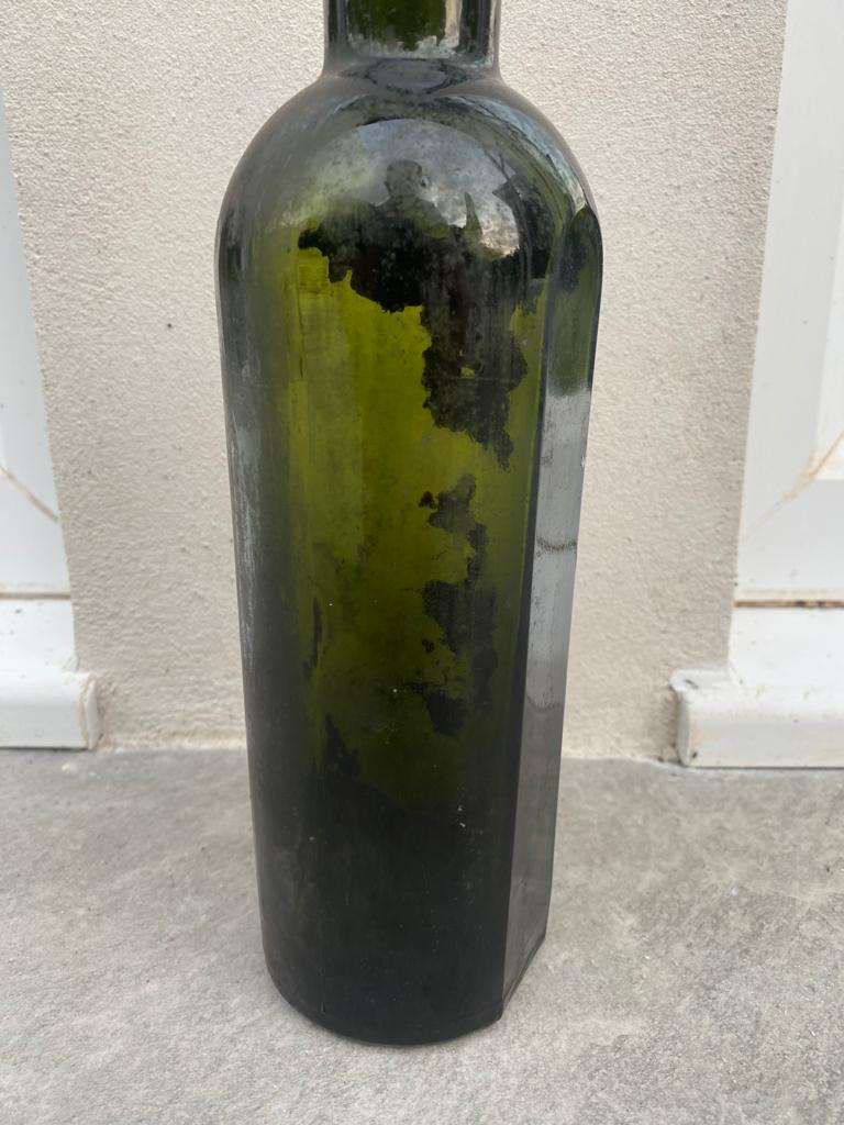 1927 Port Bottle