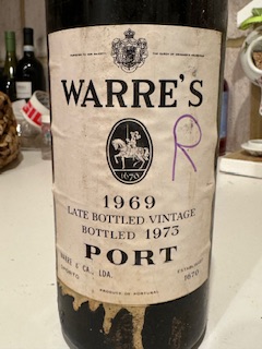 Bottled 1973