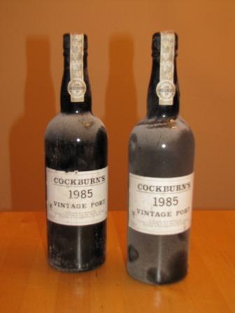 Cockburn's