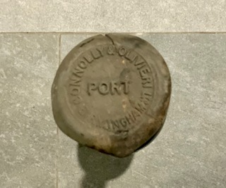 Connolly &amp; Olivieri Birmingham