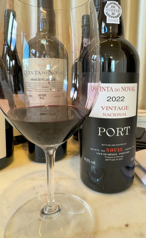 Incredible balance and beauty