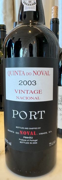 So much youth on the second bottle