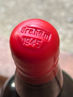 Careful use of a John Bull printing set.