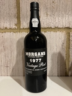 Opened at 09.00, decanted at 11.30