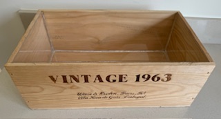 And the flatter design