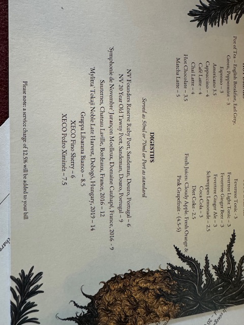 Rose & Crown, Clapham