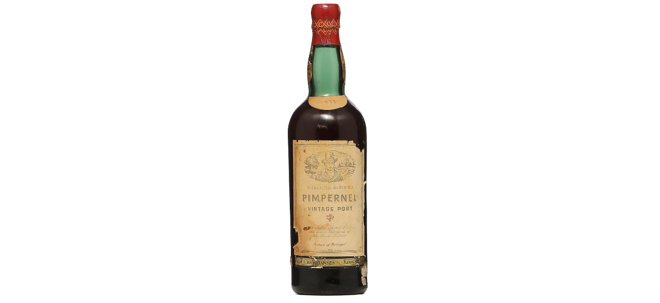 Pimpernel Vintage Port.png