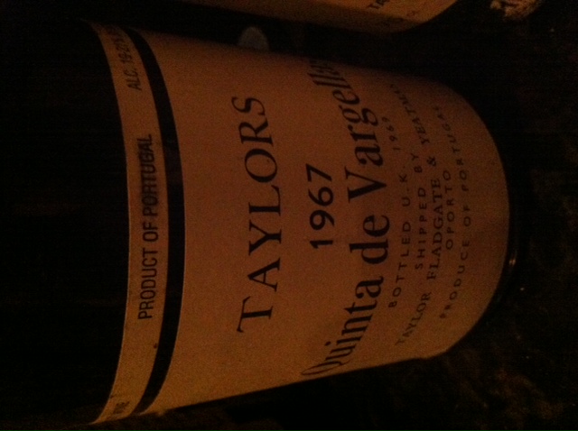 Label photo