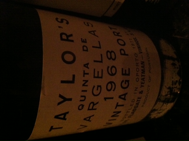 Label photo