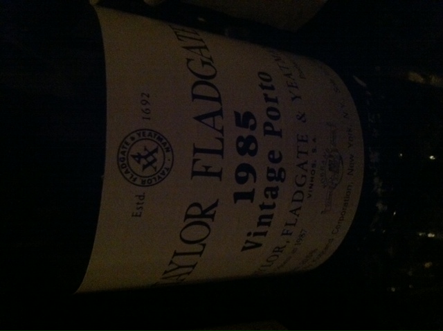 Label photo