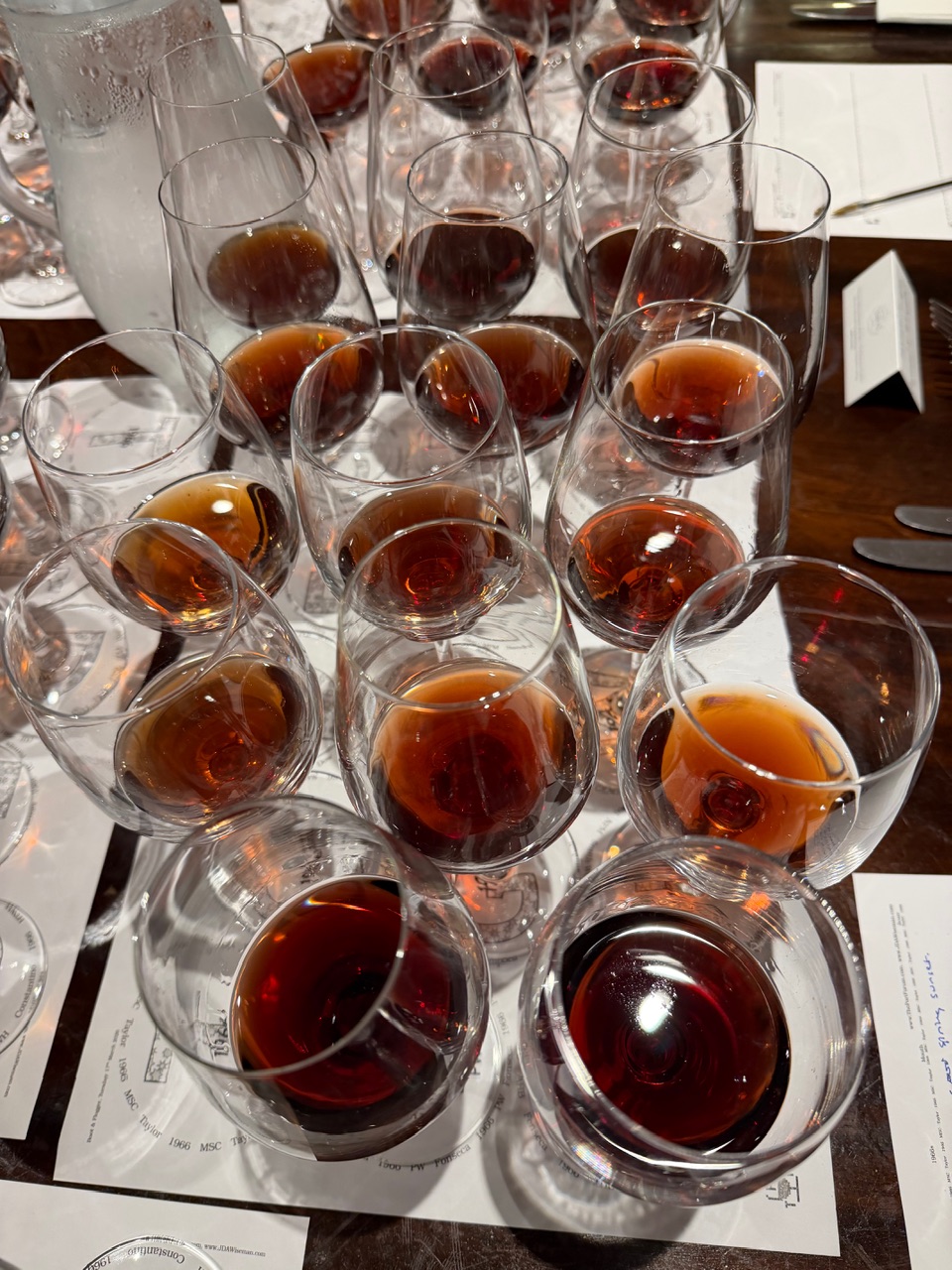 Fonseca x2 at front of photo