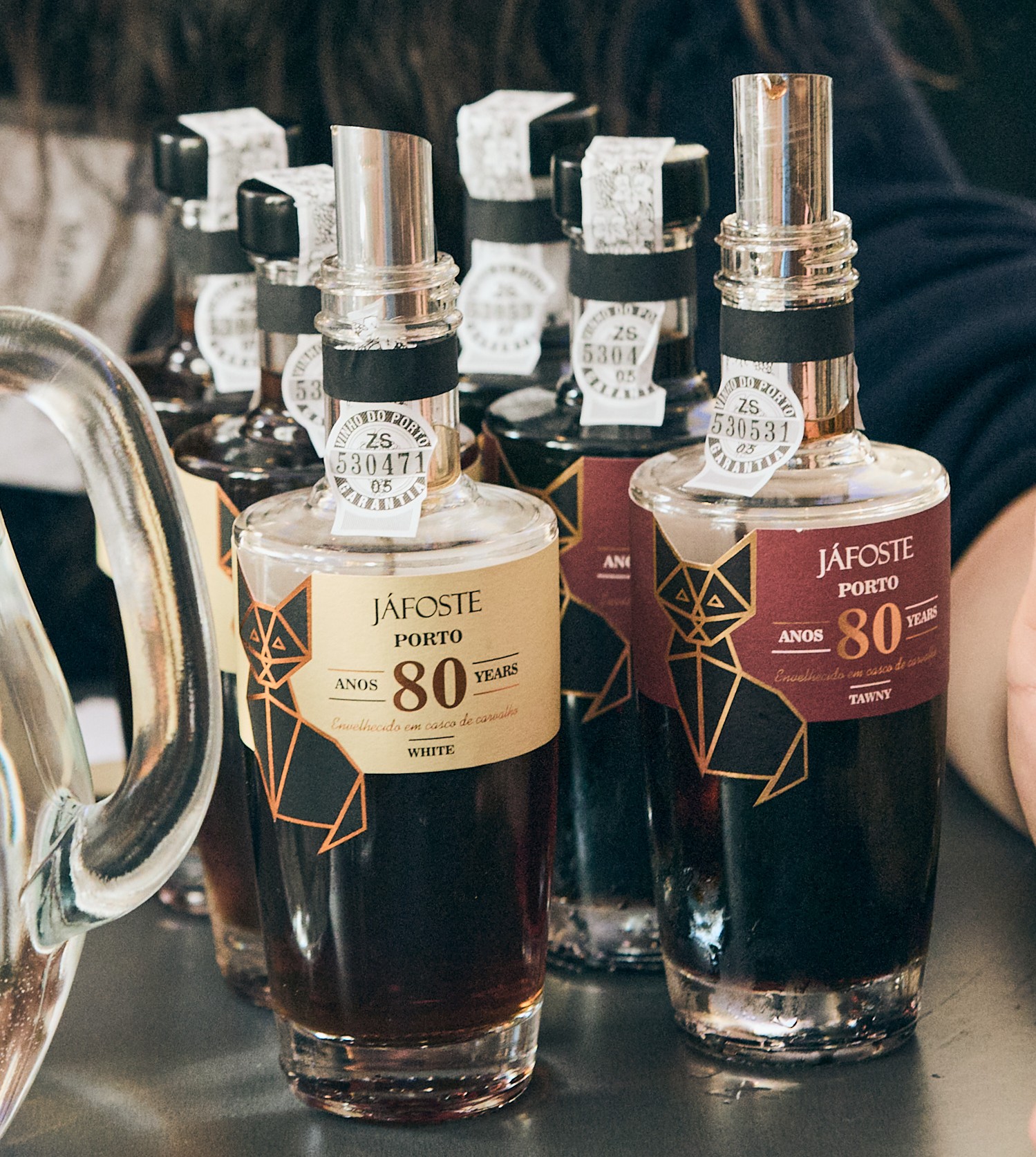 20cl bottles